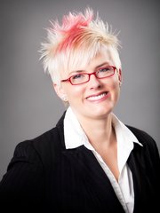 Photo of Valerie Aurora