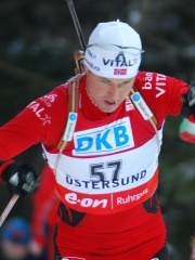 Photo of Frode Andresen