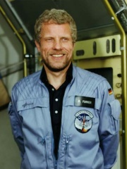 Photo of Reinhard Furrer