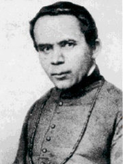 Photo of John Neumann