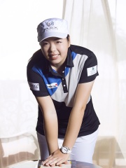 Photo of Shanshan Feng