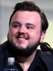 Photo of John Bradley