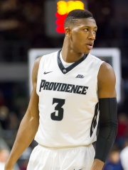 Photo of Kris Dunn