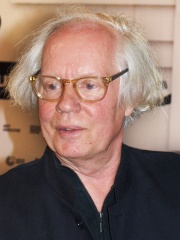 Photo of Ulf Stark