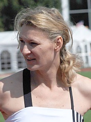 Photo of Heike Henkel