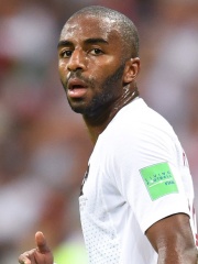 Photo of Ricardo Pereira