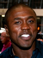 Photo of Andre Berto