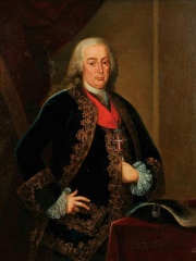 Photo of Sebastião José de Carvalho e Melo, 1st Marquis of Pombal