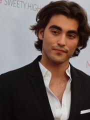 Photo of Blake Michael