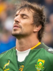 Photo of Eben Etzebeth