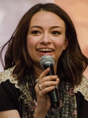 Photo of Jodelle Ferland