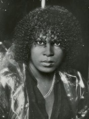 Photo of Sylvester