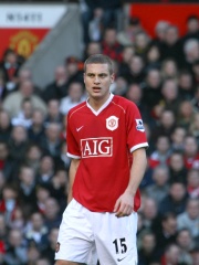 Photo of Nemanja Vidić