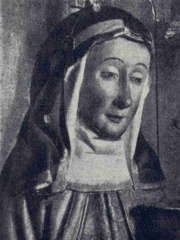 Photo of Catherine of Vadstena