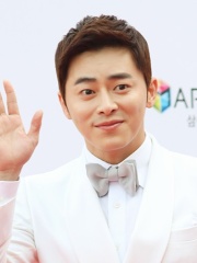 Photo of Jo Jung-suk