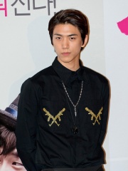 Photo of Sung Joon