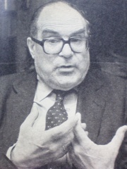 Photo of Julián Marías