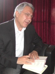 Photo of Zülfü Livaneli