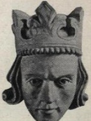 Photo of Eric II of Norway