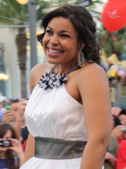 Photo of Jordin Sparks