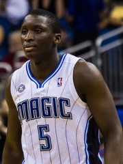 Photo of Victor Oladipo