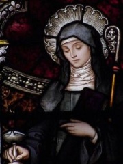 Photo of Brigid of Kildare