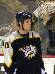 Photo of Shea Weber