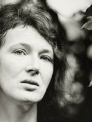 Photo of Angela Carter