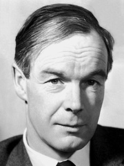 Photo of Alan Hodgkin