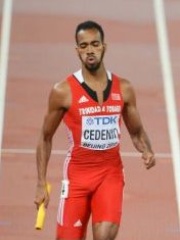 Photo of Machel Cedenio