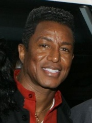 Photo of Jermaine Jackson