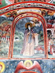 Photo of John of Rila