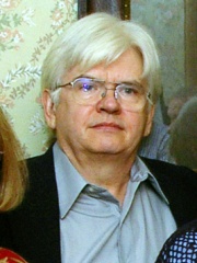 Photo of David Hungate