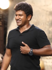 Photo of Puneeth Rajkumar