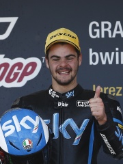 Photo of Romano Fenati