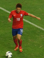 Photo of Lee Myung-joo