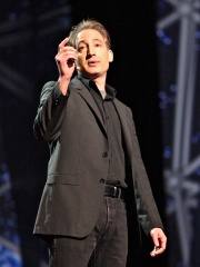 Photo of Brian Greene