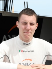 Photo of Raffaele Marciello