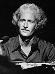 Photo of Mose Allison