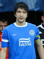 Photo of Andriy Rusol