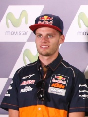 Photo of Brad Binder