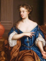 Photo of Mary Beale