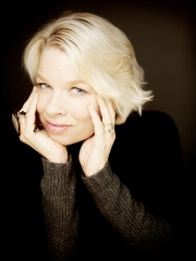 Photo of Linn Ullmann