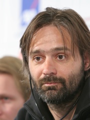 Photo of Baltasar Kormákur