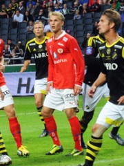 Photo of Sebastian Andersson