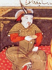 Photo of Hulagu Khan