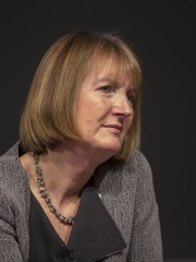 Photo of Harriet Harman