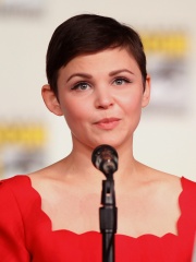 Photo of Ginnifer Goodwin