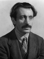 Photo of Arshile Gorky