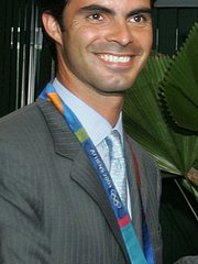 Photo of Rodrigo Pessoa